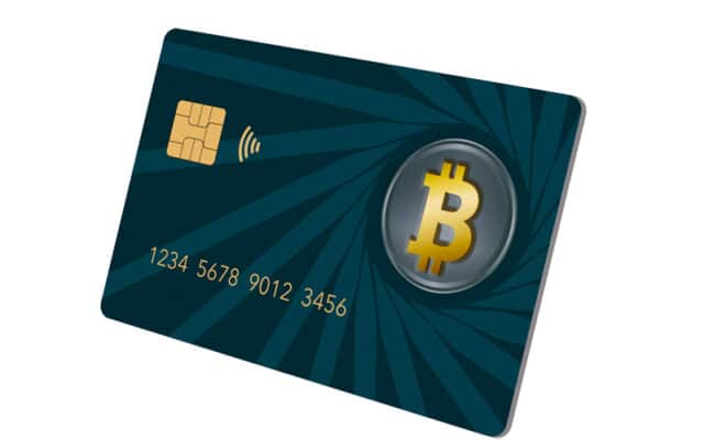 Best 5 Crypto Payment Cards and Where to Get Them