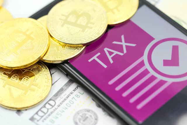 5 Best Crypto Tax Software Applications
