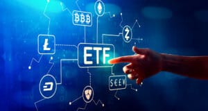 Best 5 Cryptocurrency ETFs and Indices