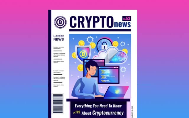 Top 6 Cryptocurrency News Platforms for Traders