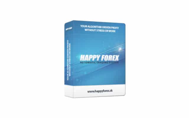 Happy Forex Review