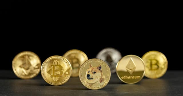 Why Bitcoin, Ethereum, and Dogecoin are Tanking