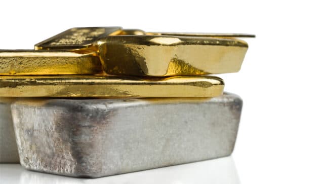 Best 5 Precious Metals ETFs and How to Invest in Them