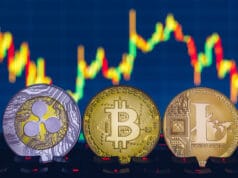 Higher Interest Rates and Regulation Chatter Spells Doom for Cryptocurrencies