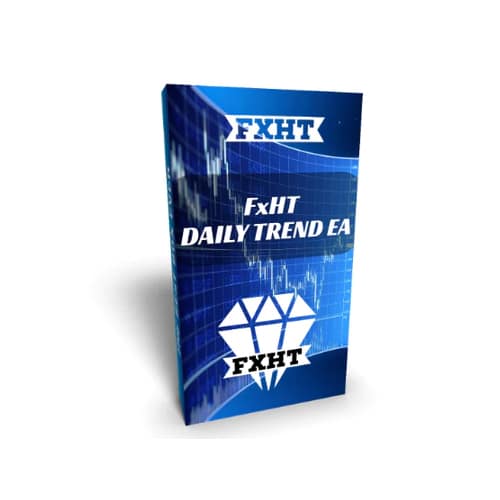 FXHT DailyTrend EA Review