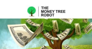 The Money Tree Robot